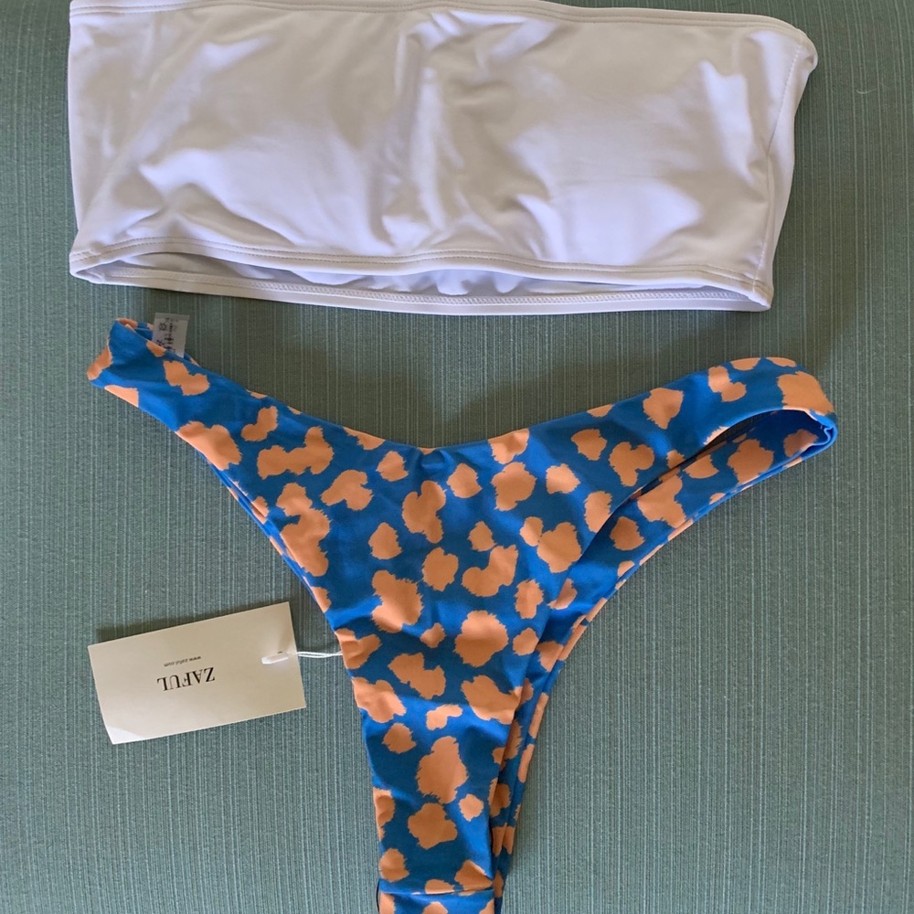 Zaful Bikini